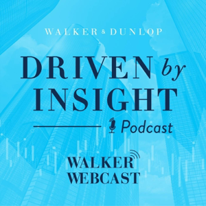 Driven By Insight podcast