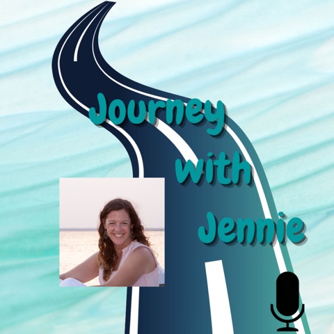 Journey with Jennie
