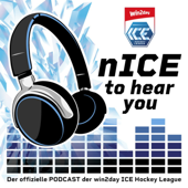 nICE to hear you - win2day ICE Hockey League