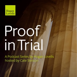 Proof In Trial Season 2 - Trailer