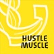 Hustle Muscle. Ep4 - Trở thành huấn luyện viên cá nhân sau 3 lần đau cột sống