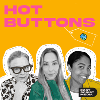 Hot Buttons podcast