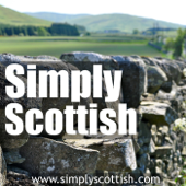 Simply Scottish - Andrew McDiarmid