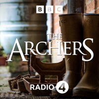 The Archers podcast