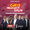 Super Moscato Show
