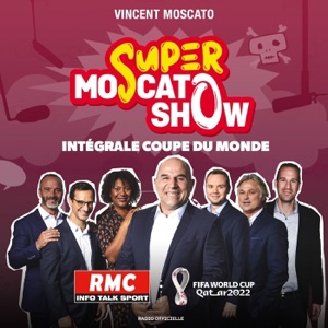 Super Moscato Show