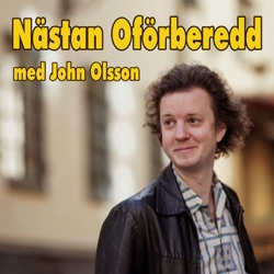 Nästan Oförberedd