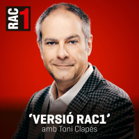 Versió RAC1 - Sergi Pàmies podcast