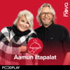Radio Novan Aamun Iltapalat - Podplay | Radio Nova