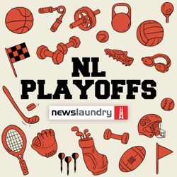 NL Playoffs Ep 21: Thomas Cup, Nikhat Zareen’s win, Premier League finals
