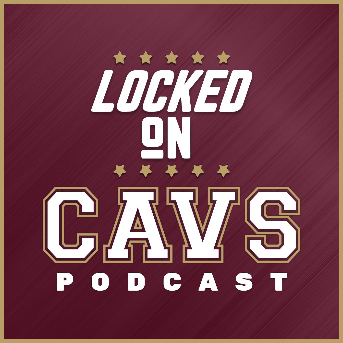 Cleveland Cavaliers 2024 AllStar Chatter with Jackson Flickinger