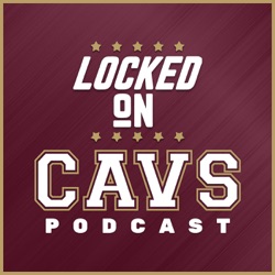 Cavs win Game 7, advance to second round | Cleveland Cavaliers podcast