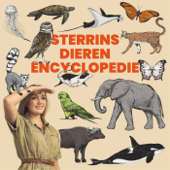 Sterrin's Dierenencyclopedie - Sterrin Smalbrugge / Corti media