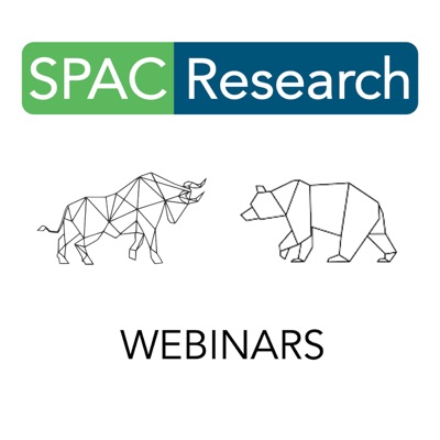 SPAC Research Webinars