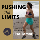 Pushing The Limits - Lisa Tamati