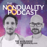 #113 - Sailor Bob Adamson and Kat Adamson - The True Teacher | Nonduality