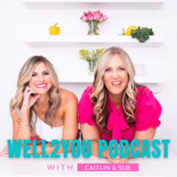 Well2You Podcast podcast