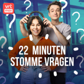 22 Minuten Stomme Vragen - MNM