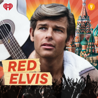 Red Elvis