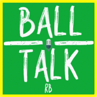 Ball Talk #15 Kevin Egan
