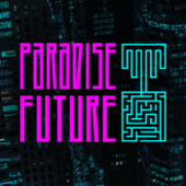 Paradise Future - Science Fiction Short Stories - Abel Do