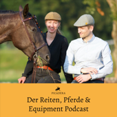 Picadera - Der Reiten, Pferde & Equipment Podcast - Picadera