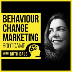 E47: What is behavioural science? 3 fun ways to remember.
