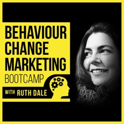 E53: Internal Comms Case Study: How to use COM_B to increase action by 89% with Josephine Graham