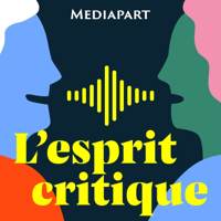 L'esprit critique n°105, autour de "Sur tes traces" de Gurshad Shaheman et Dany Boudreault