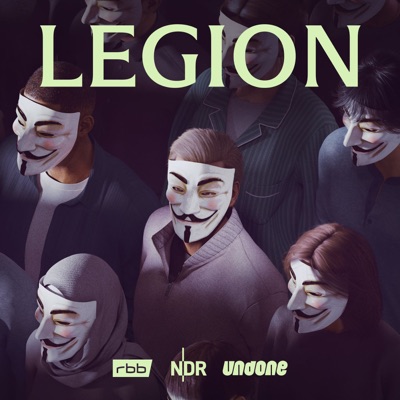 Legion: Hacking Anonymous:Rundfunk Berlin-Brandenburg