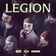 Legion: Hacking Anonymous 