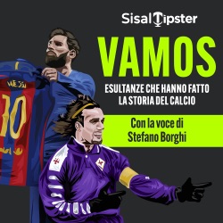 SisalTipster presenta Vamos! Esultanze che hanno fatto la storia del calcio 