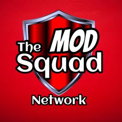 Terrifier 3, Bigfoot, Dracula, Unsolved Mysteries, Wolf Creek: Legacy & MORE; HORROR Show From The MOD Squad Network Ep.35