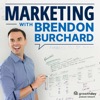 Marketing with Brendon Burchard