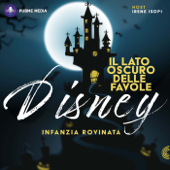 Il lato oscuro delle favole Disney - PubMe