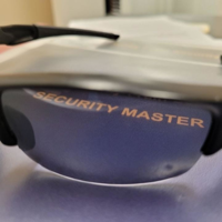 Hands Off Security? You Mean Bitch Work?