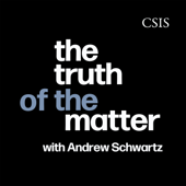 The Truth of the Matter - CSIS | Center for Strategic and International Studies