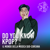 Do you know Kpop? - Giada