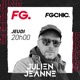 Julien Jeanne - Radio FG - FG CHIC DJ Set 9-05-2024