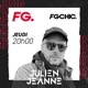 Julien Jeanne - Radio FG - FG CHIC DJ Set 18-04-2024