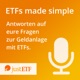 #135 Steuern: Die ultimative Folge für ETF-Fans