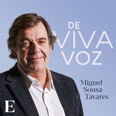 Miguel Sousa Tavares de Viva Voz:Expresso