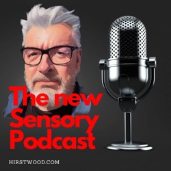 The Sensory Podcast