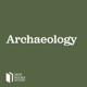 New Books in Archaeology