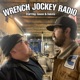 Wrench Jockey Radio