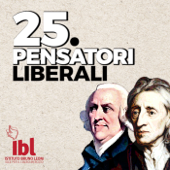 25 Pensatori Liberali - Istituto Bruno Leoni