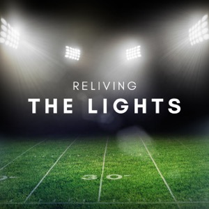 Reliving the Lights: A Friday Night Lights Rewatch Podcast