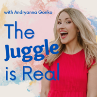 Stress-Free Summer Parenting with Tia Slightham (replay)