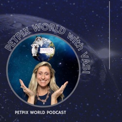 PetPix World with Vasi Siedman
