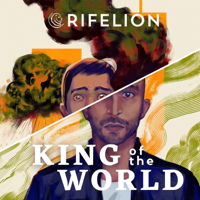 King of the World podcast